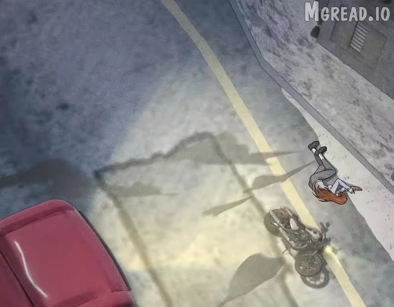 Hidden Dragon in the City (2025) Chapter 61  - page 15